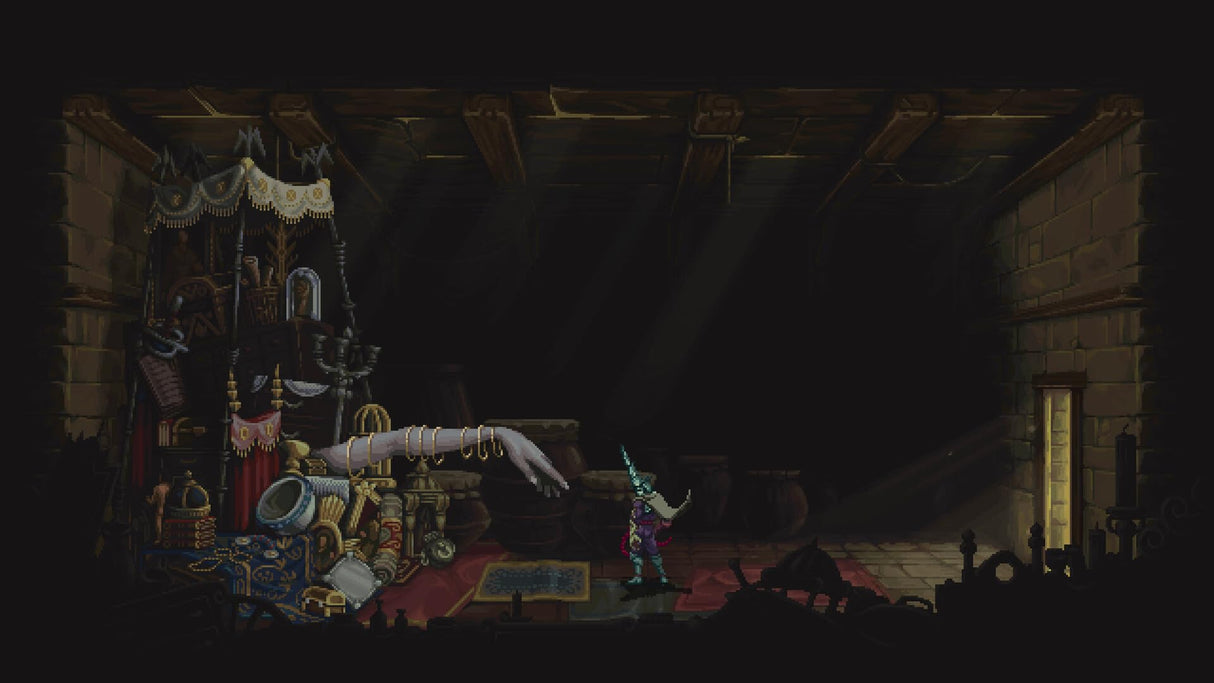 Blasphemous II Edición Coleccionista (PS5)