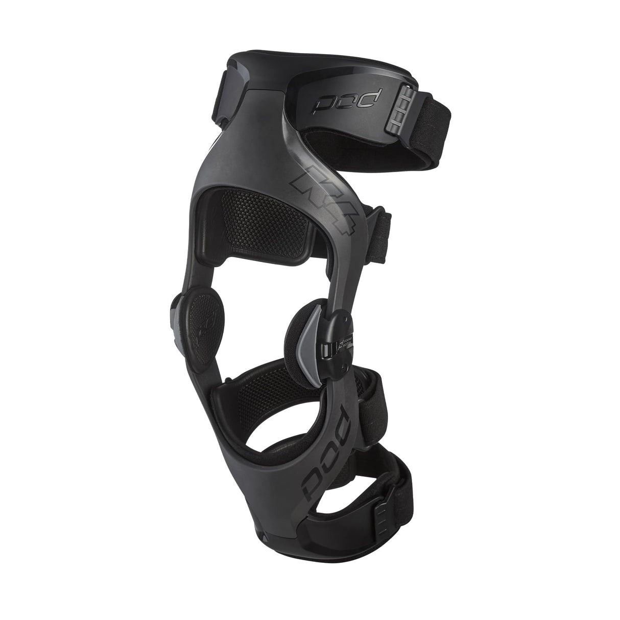 Pod Active K4 2.0 Knee Brace (PR) Graphite/Black