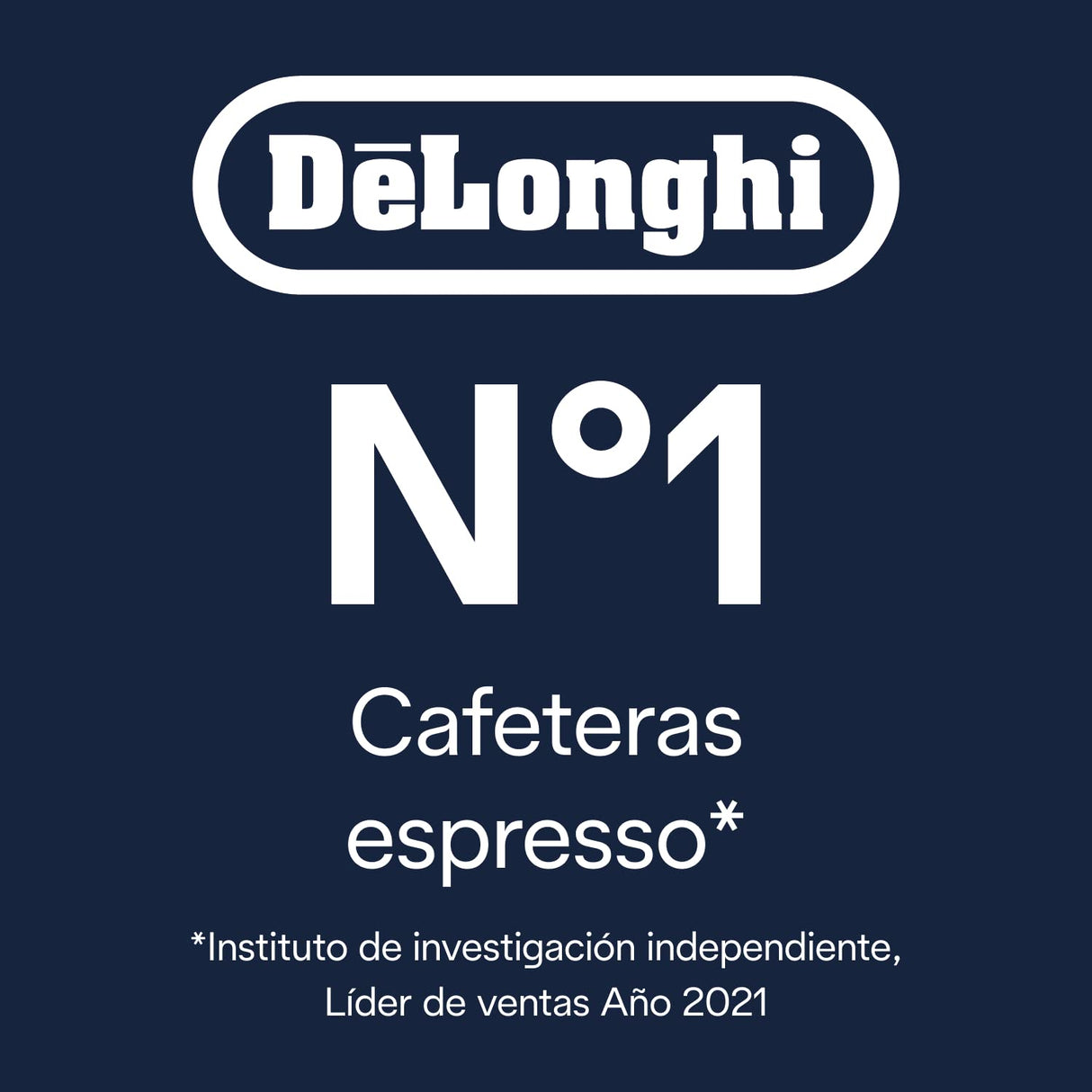 De'Longhi Magnifica S ECAM11.112.B, Cafetera Superautomática con Boquilla para Leche, Cafetera Espresso del Grano a la Taza con 2 Recetas One-Touch, Panel de Control Soft-Touch, 1450W, Negro