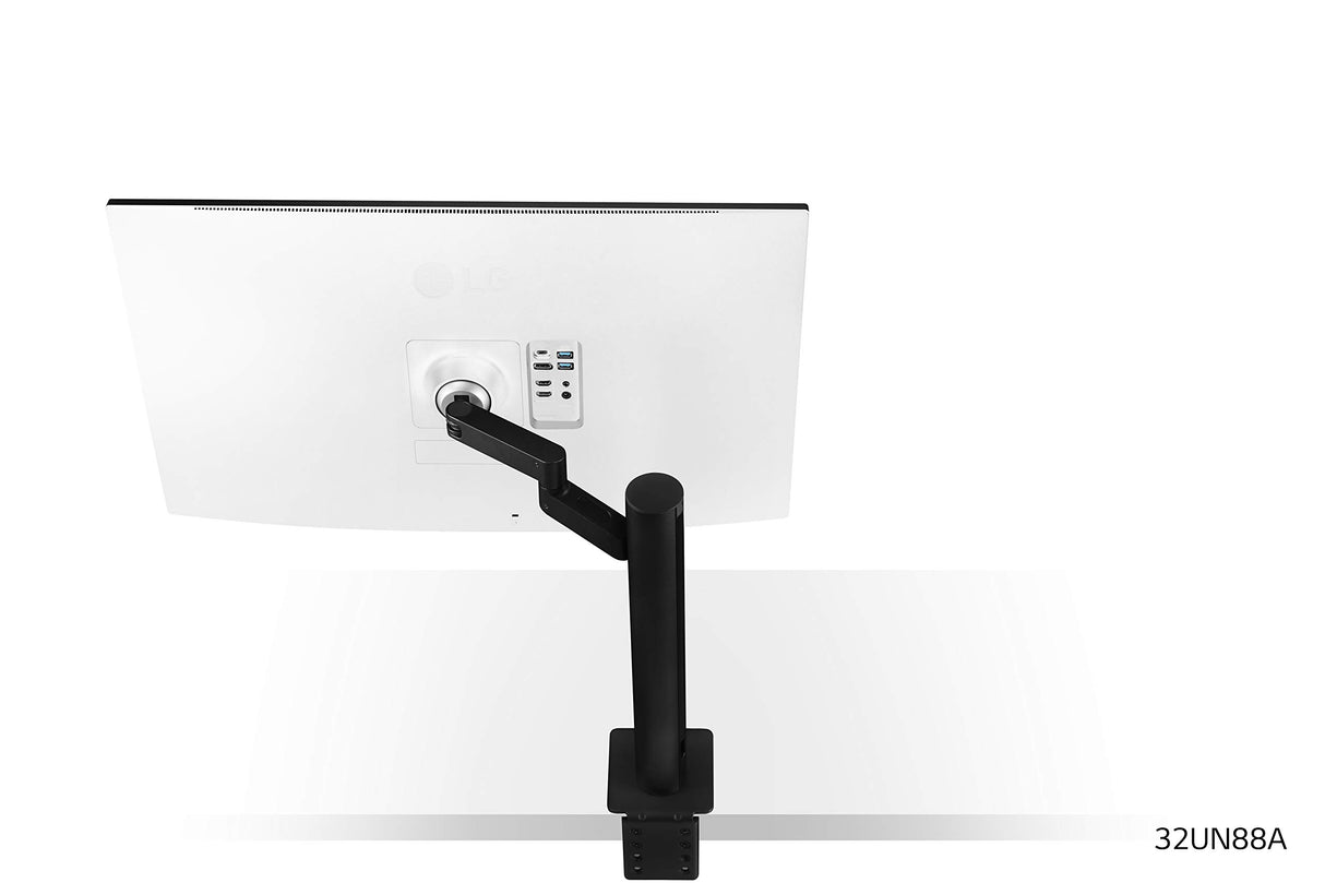 Monitor LG Ultrafine 32UN88A-W