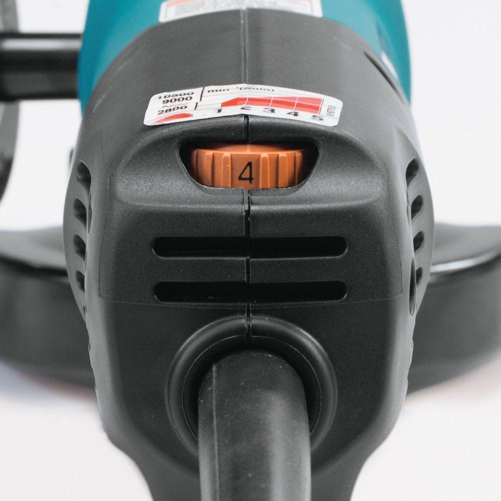 Makita 9565Pcv - Amoladora 125Mm 1.400W Palanca