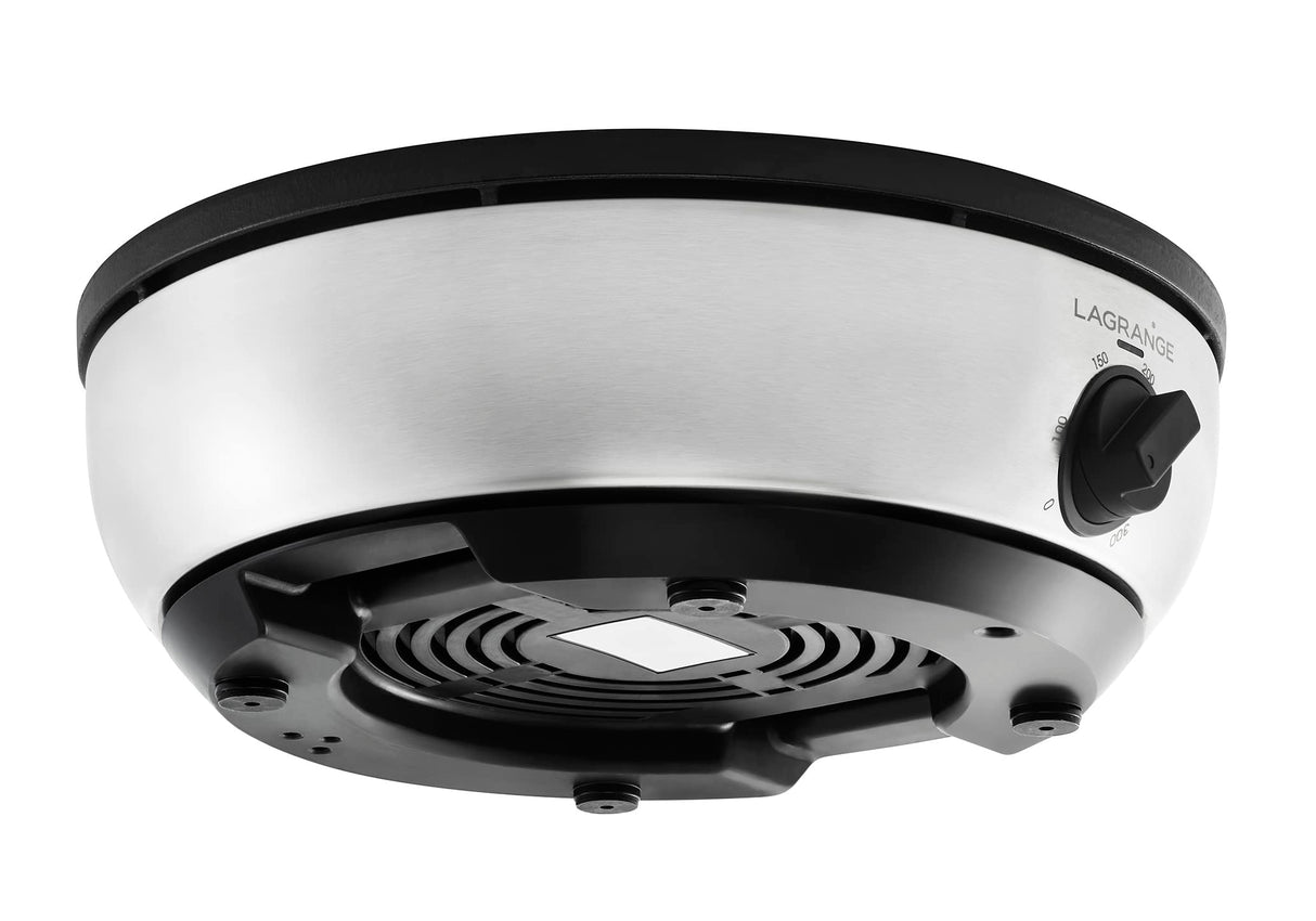 LAGRANGE Crepera CREPERA PRO 209002