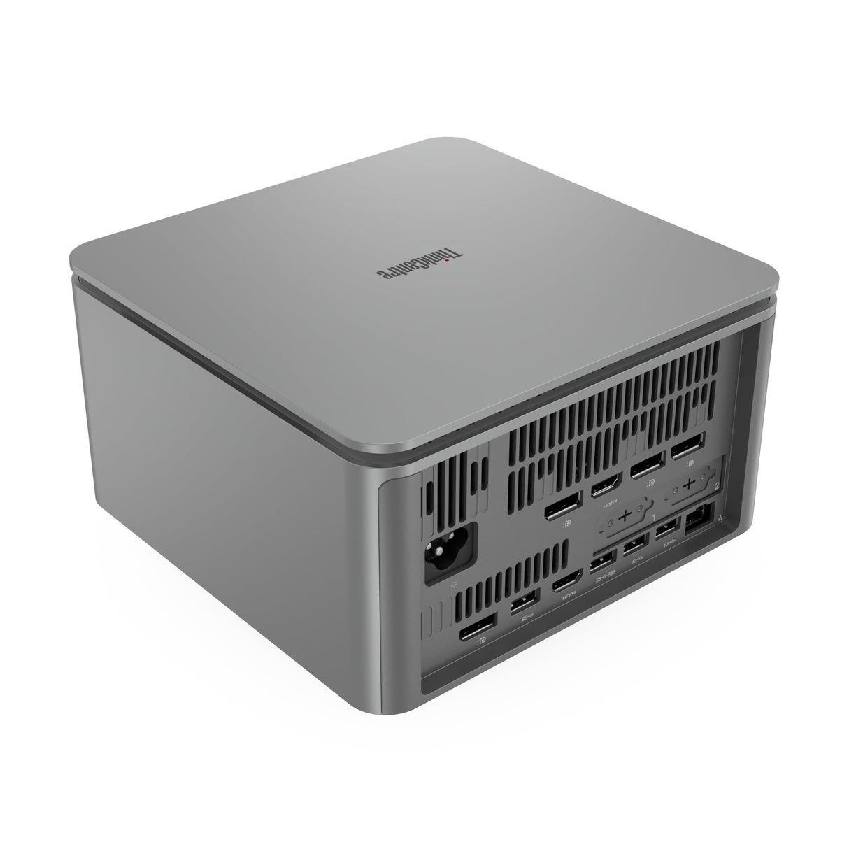 Lenovo ThinkCentre Neo Ultra USFF 12W1001PGE - Intel i5-14500, 16GB DDR5 RAM, 512GB SSD, NVidia GeForce RTX 4060, Win11