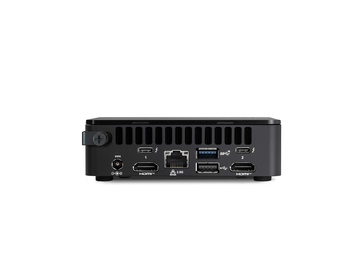 Intel Arena Canyon NUC13ANKI5 - Sin Cable
