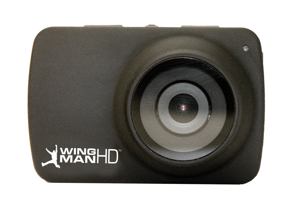 Delkin WingmanHD - Cámara de acción Impermeable (3oz)