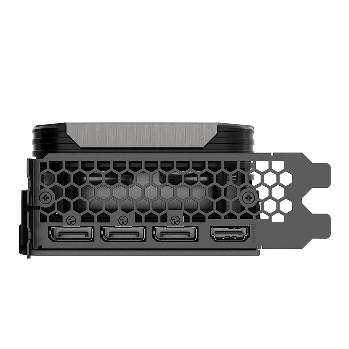 PNY Tarjeta gráfica GeForce RTX™ 3080 Ti 12GB XLR8 Gaming Revel Epic-X RGB™ Triple Fan