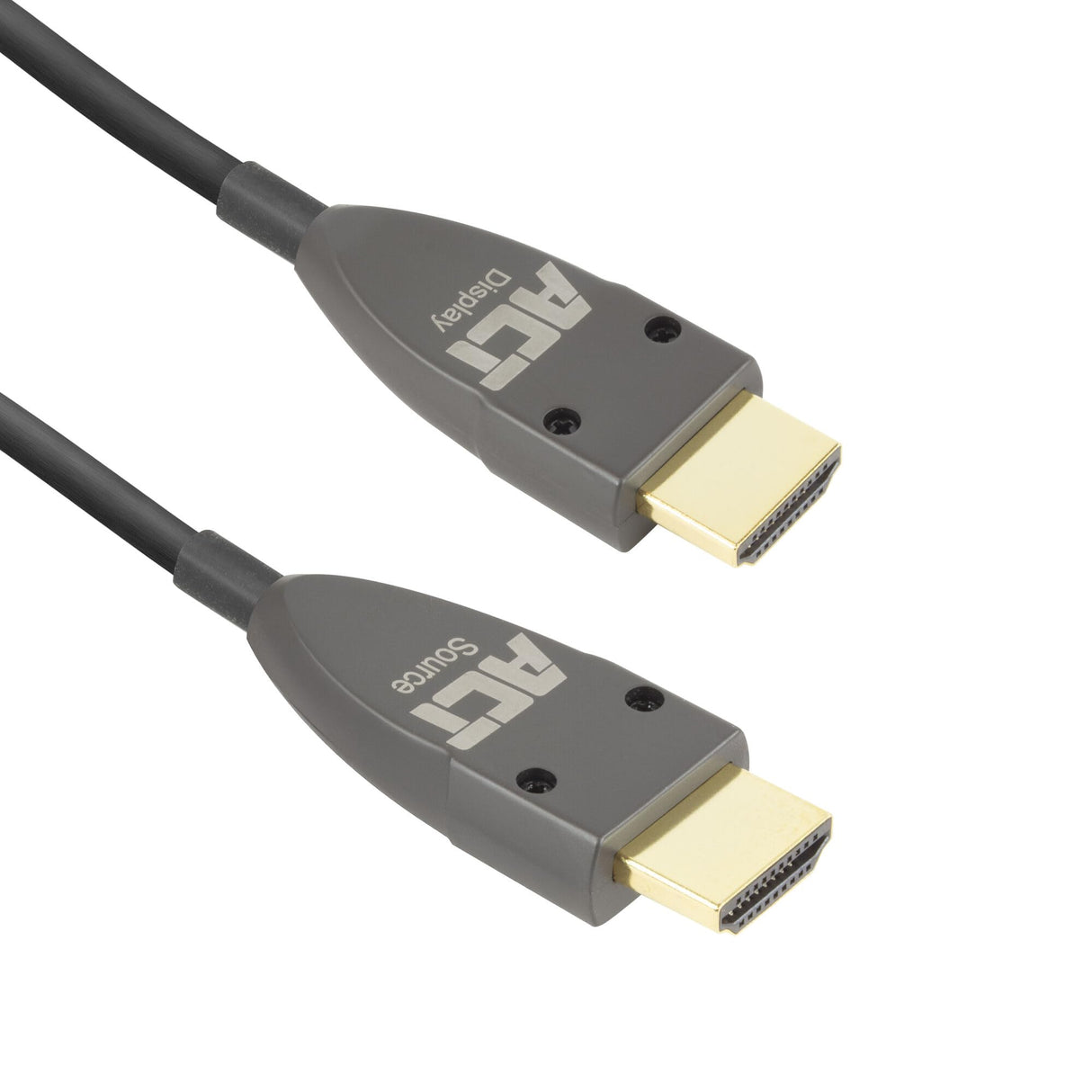 ACT 40 Meter HDMI Premium 8K Hybrid Cable HDMI-A Male - HDMI-A Male, HDMI Hybrid 8K/60HZ Prem 40M (AK4125) Marca