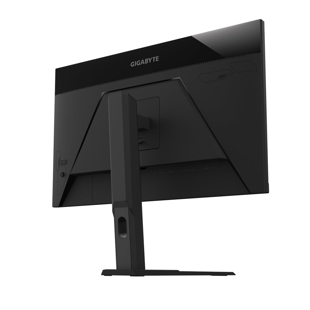 Gigabyte M27UA 27" Monitor de Juegos UHD - 3840 x 2160, 160Hz, 1ms, 400 CD/m², FreeSync Premium, HDR Listo, HDMI 2.1, DisplayPort 1.4