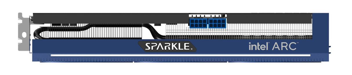 Sparkle Tarjeta Gráfica Intel ARC A770 Titan OC Edition/ 16GB GDDR6
