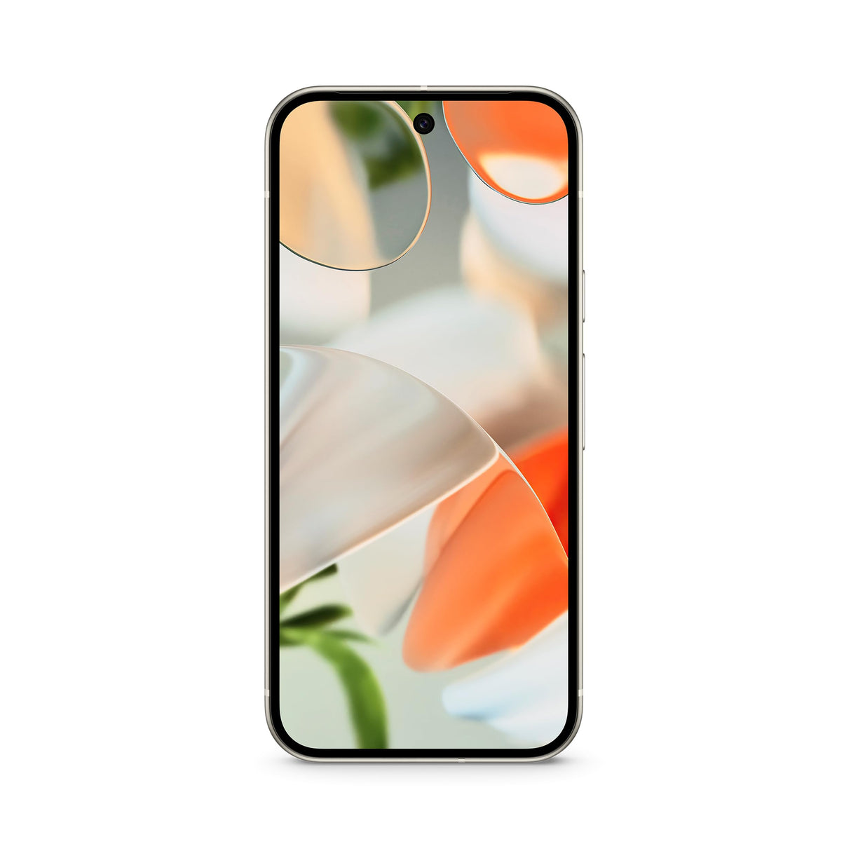 Google Pixel 9 - Smartphone Android Desbloqueado con Gemini, cámara Avanzada, batería con una autonomía de 24 Horas y Pantalla Actua de 6,3" - Porcelana, 256GB