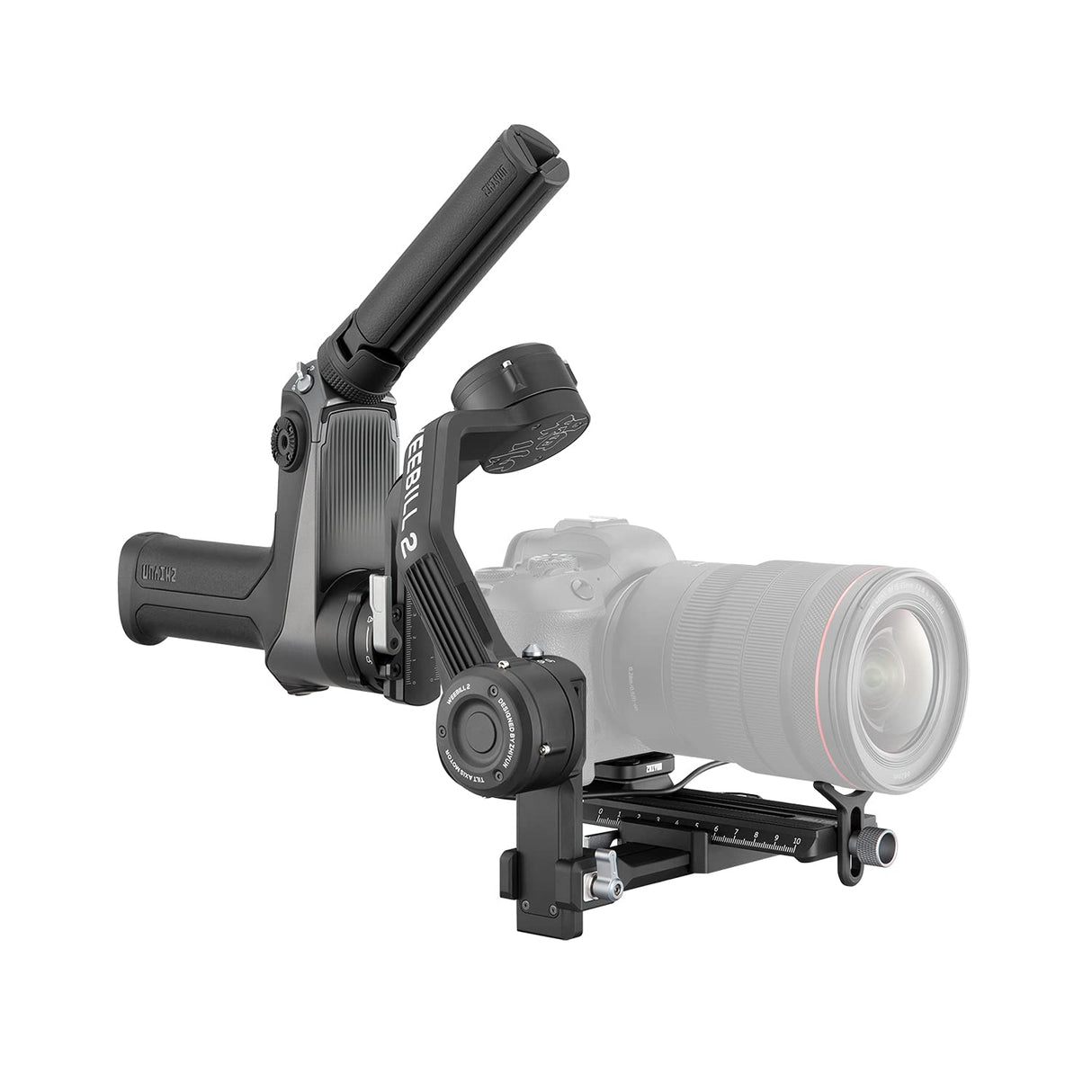 Zhiyun Weebill 2 Standard