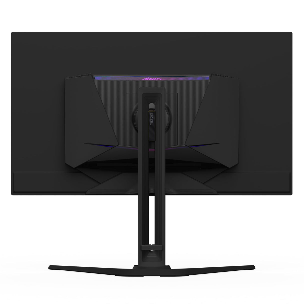 Gigabyte Monitor de Juegos OLED AORUS FO32U2P de 32” - 3840 x 2160 (UHD), 240Hz, 0.03ms, 250 CD/m², KVM, FreeSync Premium Pro, DisplayHDR True Black 400, DisplayPort 2.1