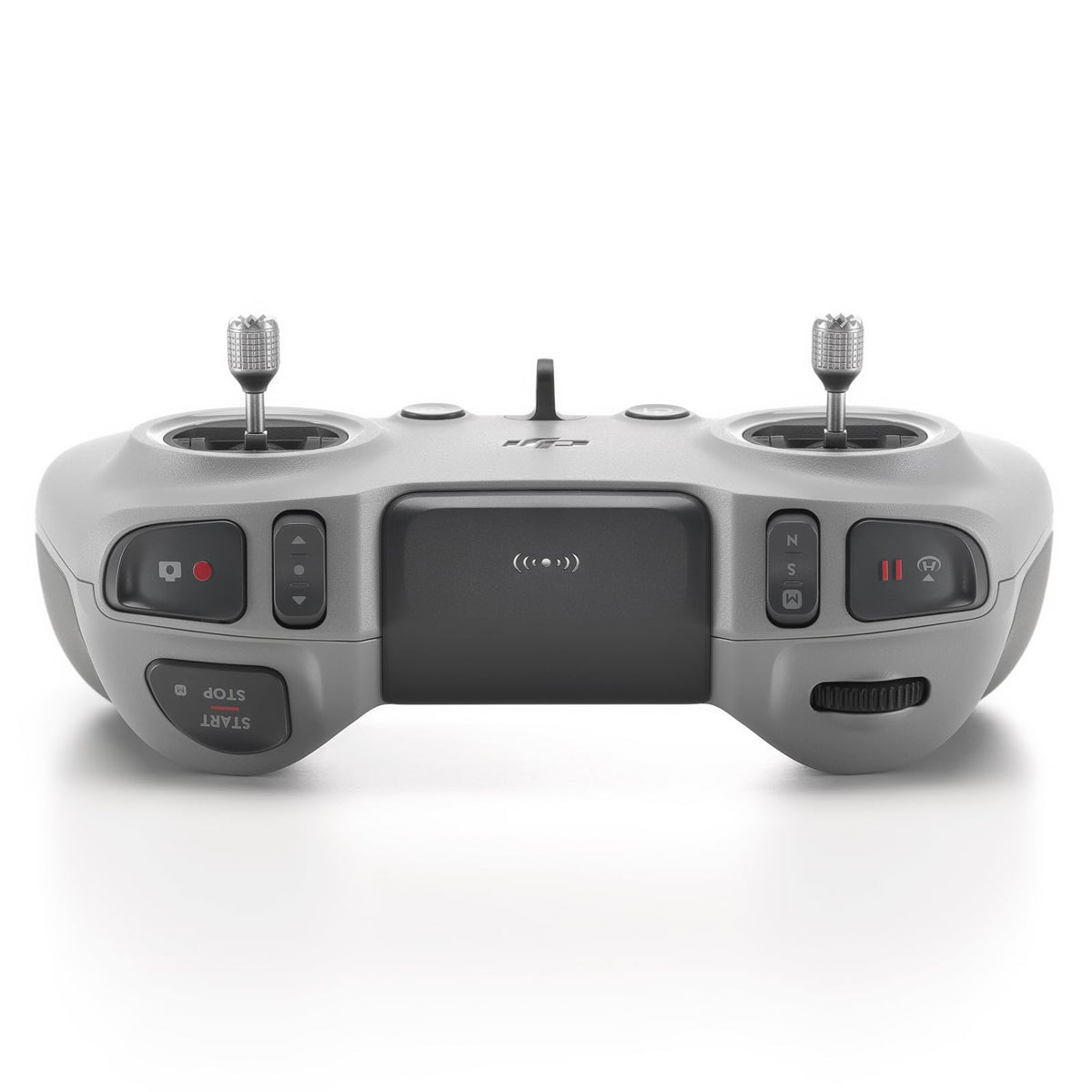 Radiocommande 3 pour drone DJI FPV Gris Taupe