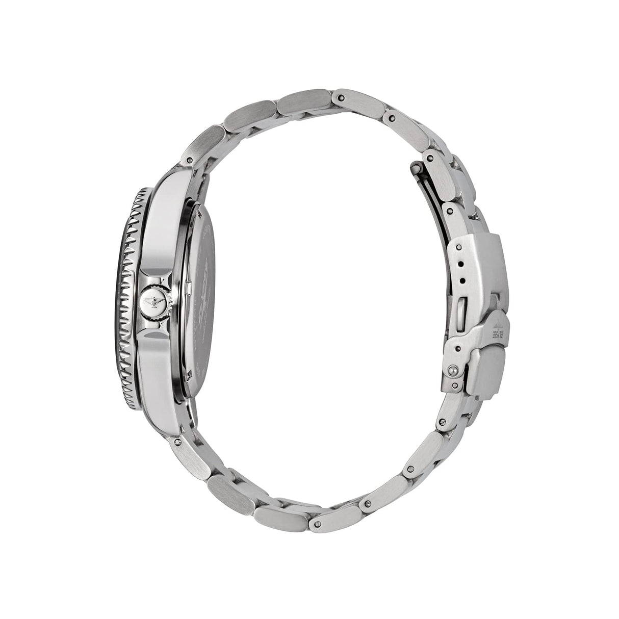 Elysee Reloj Analógico para Hombres de Automático 80581