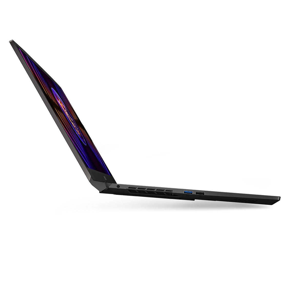 MSI Pulse 17 B13VGK-477XES- Ordenador portátil Gaming 17.3" 16:9 FHD, 144Hz (Intel Core i7-13700H, 32GB RAM, 1TB SSD, RTX 4070-8GB, Free Dos) Titanium Gray – Teclado QWERTY español