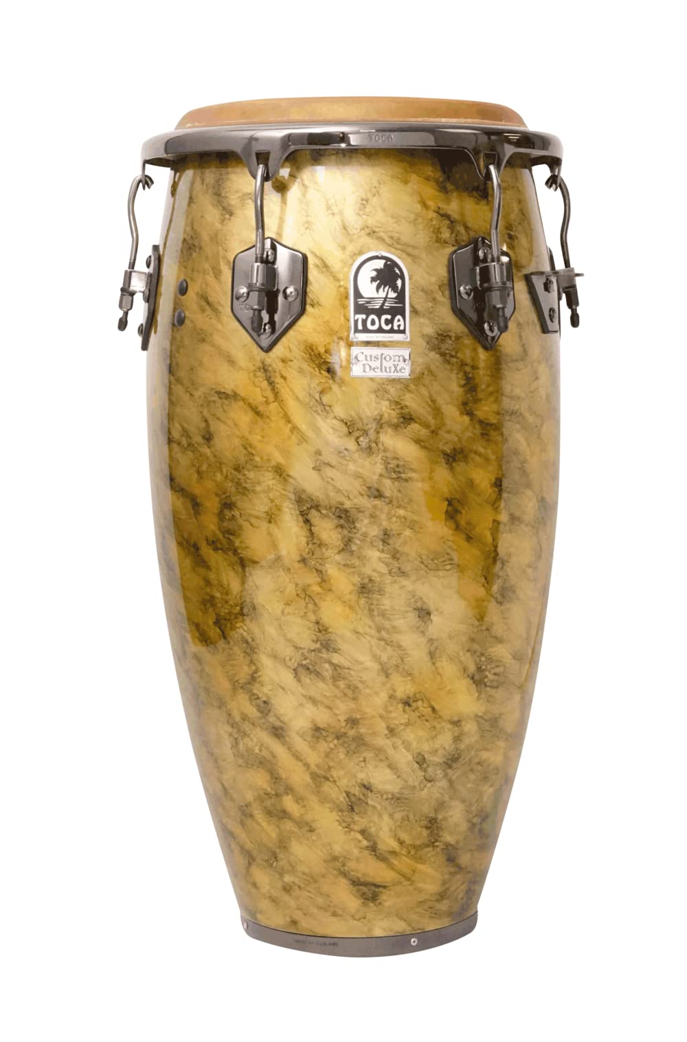 Conga Custom Deluxe 13" Super Tumba 4613-SG