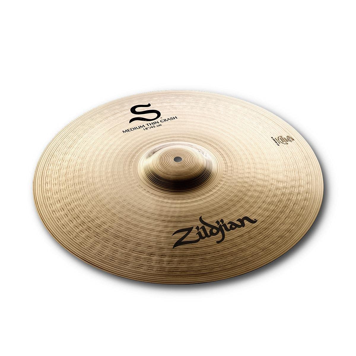 ZILDJIAN S24MR S Pack Performer 14"- 16"- 18"- 20"