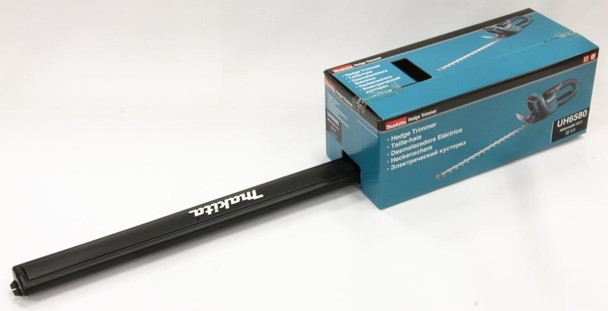 Makita UH6580 - Cortasetos eléctrico de Makita