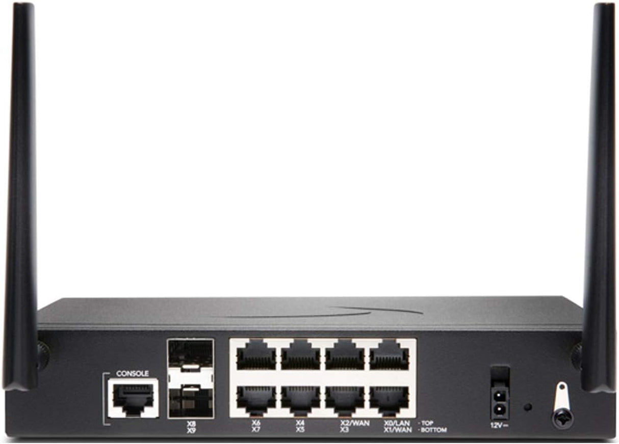 SONICWALL TZ470 TOTALSECURE PERP