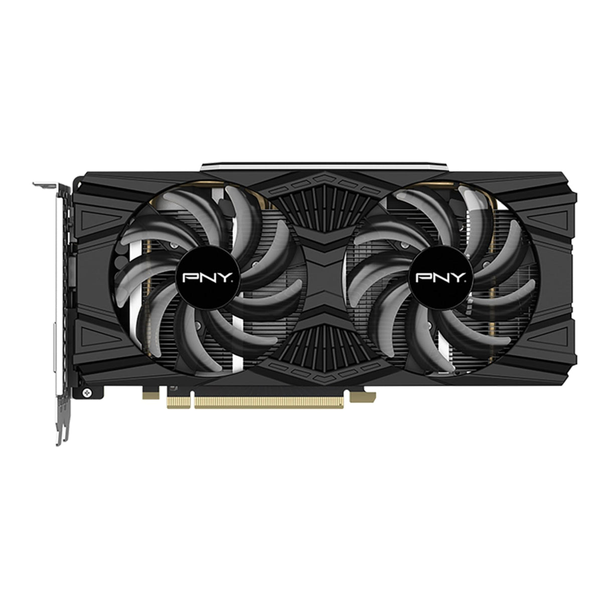 PNY VGA GTX 1660TI Dual Fan 6GB GDDR6