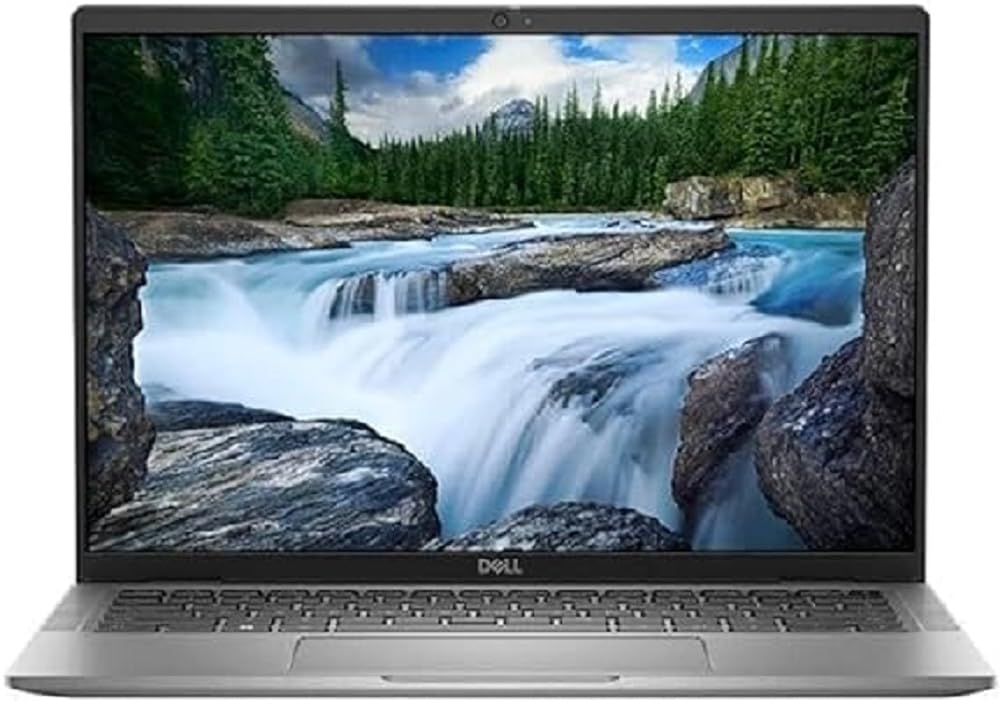 Dell portátil Latitude 7440-35,565 cm (14 Pulgadas) - Intel Core i5-1345U - Gris