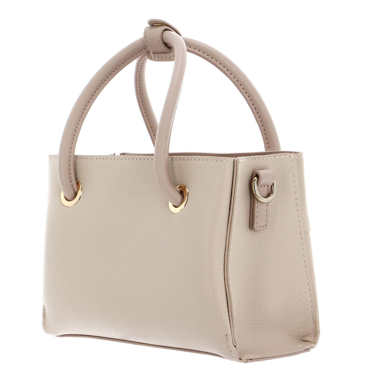 Valentino Alexia Tote S Ecru