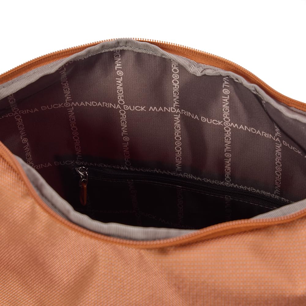 Mandarina Duck, MD20 HOBO/BACKPACK Mujeres, Rústico, Talla única