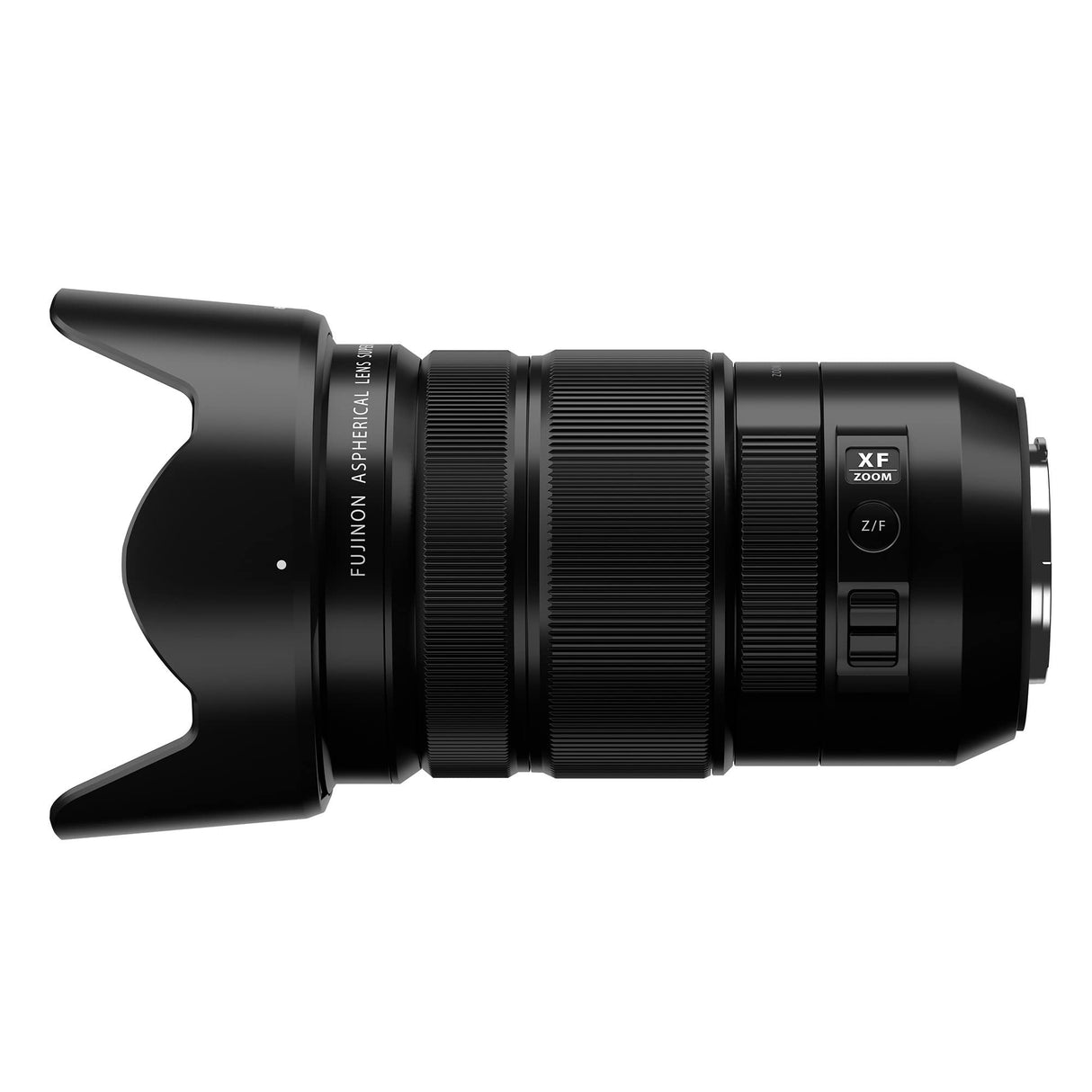 Lente Fujinon XF18-120mmF4 LM PZ WR
