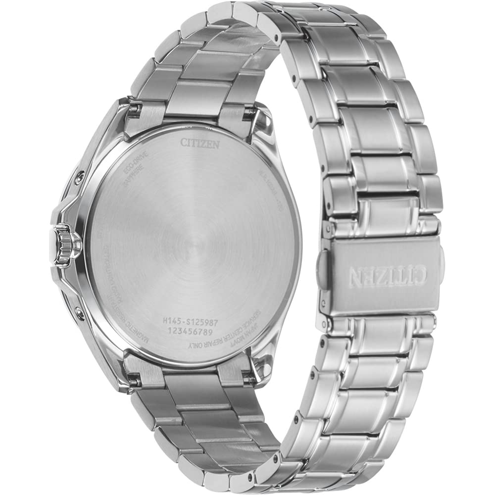 Citizen Mirar CB0250-84E