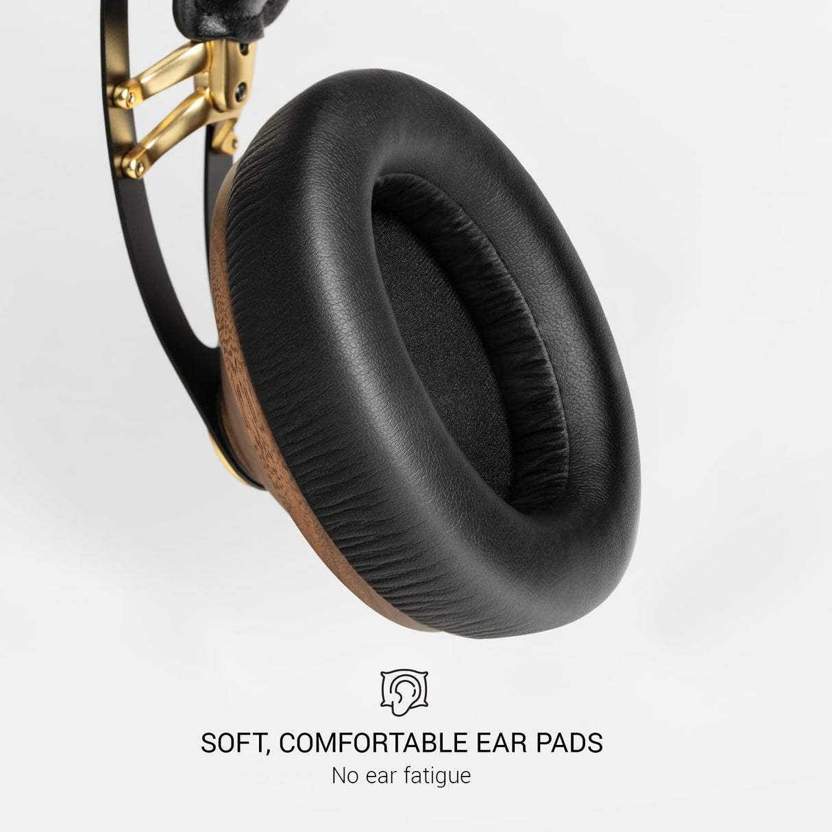 Meze 99 Classics Series (Walnut Gold)