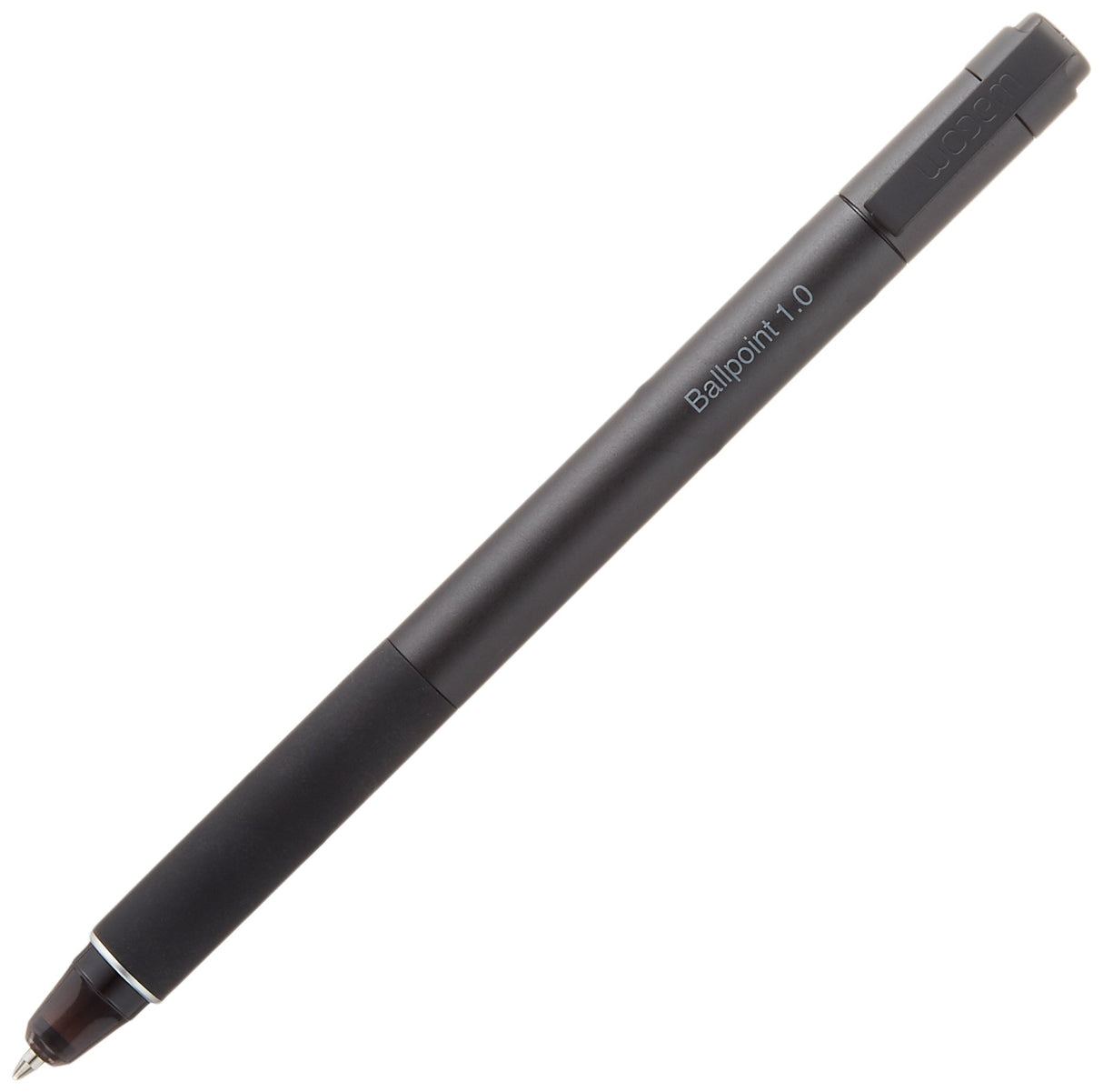 Wacom KP13300D - Bolígrafo (Negro, Negro, Bolígrafo, Alrededor, 1 mm, Ambidextro)