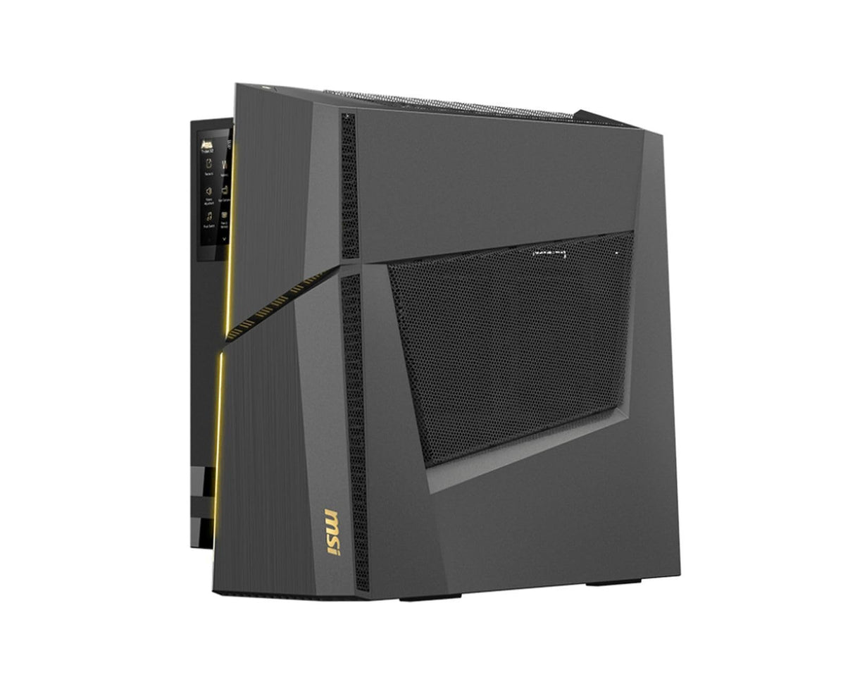 MSI Meg Trident X2 14NUG7-403AT i7 32 N BK W11H
