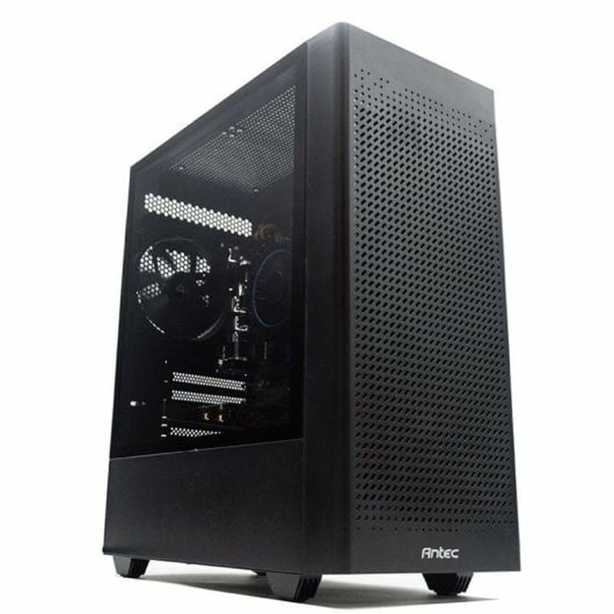 PcCom PC de Sobremesa Work Intel Core i7-12700 32 GB RAM 1 TB SSD - Marca EAN: 0651637511041