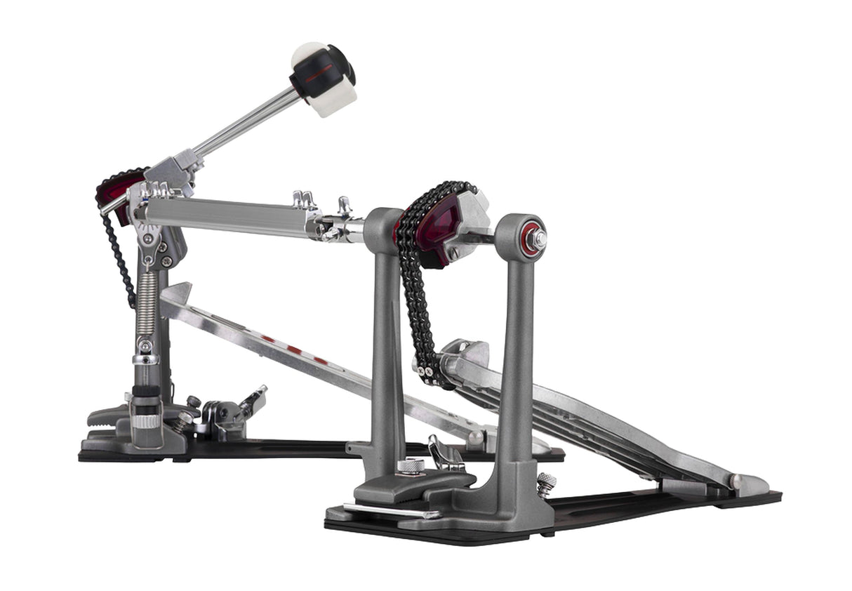 Pearl p2050 C Eliminator: Redline solo Pedal de bombo, cadena disco, n/a