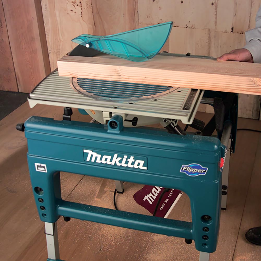 Makita LF1000 - Sierra Reversible 260Mm