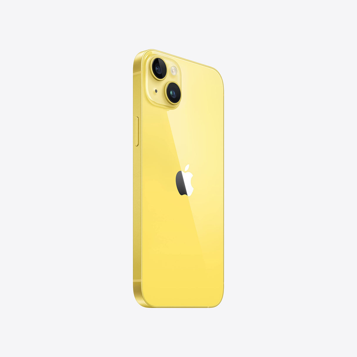 Apple iPhone 14 Plus (128 GB) - Amarillo