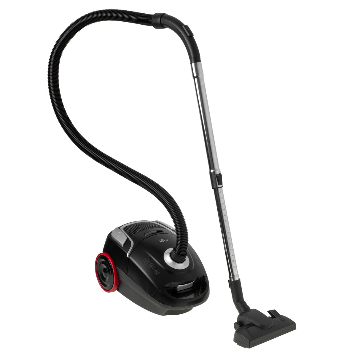 ADLER Aspiradora sin Cable AD 7054 800 W 2200 W - Marca EAN: 5905575905031