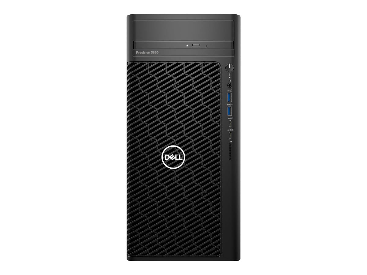 Dell UC Precision 3660 MT