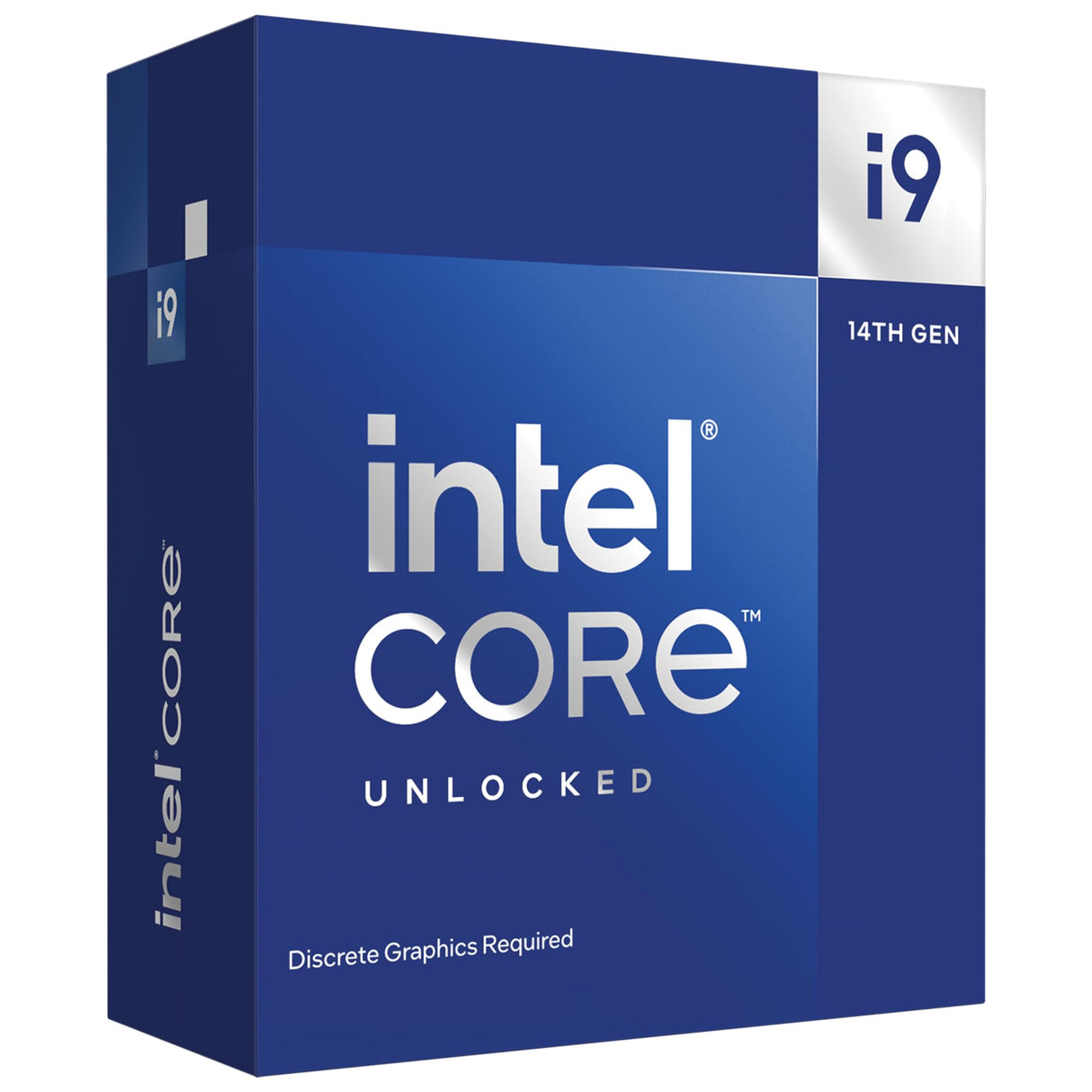 Procesador Intel i9-14900KF LGA 1700