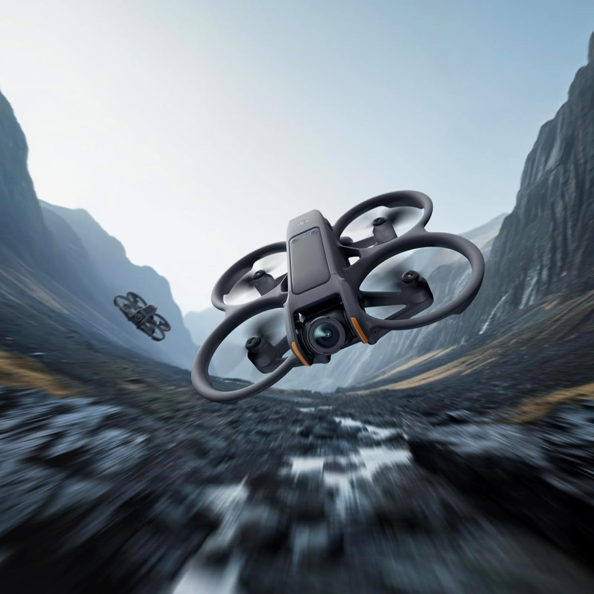 DJI Avata 2