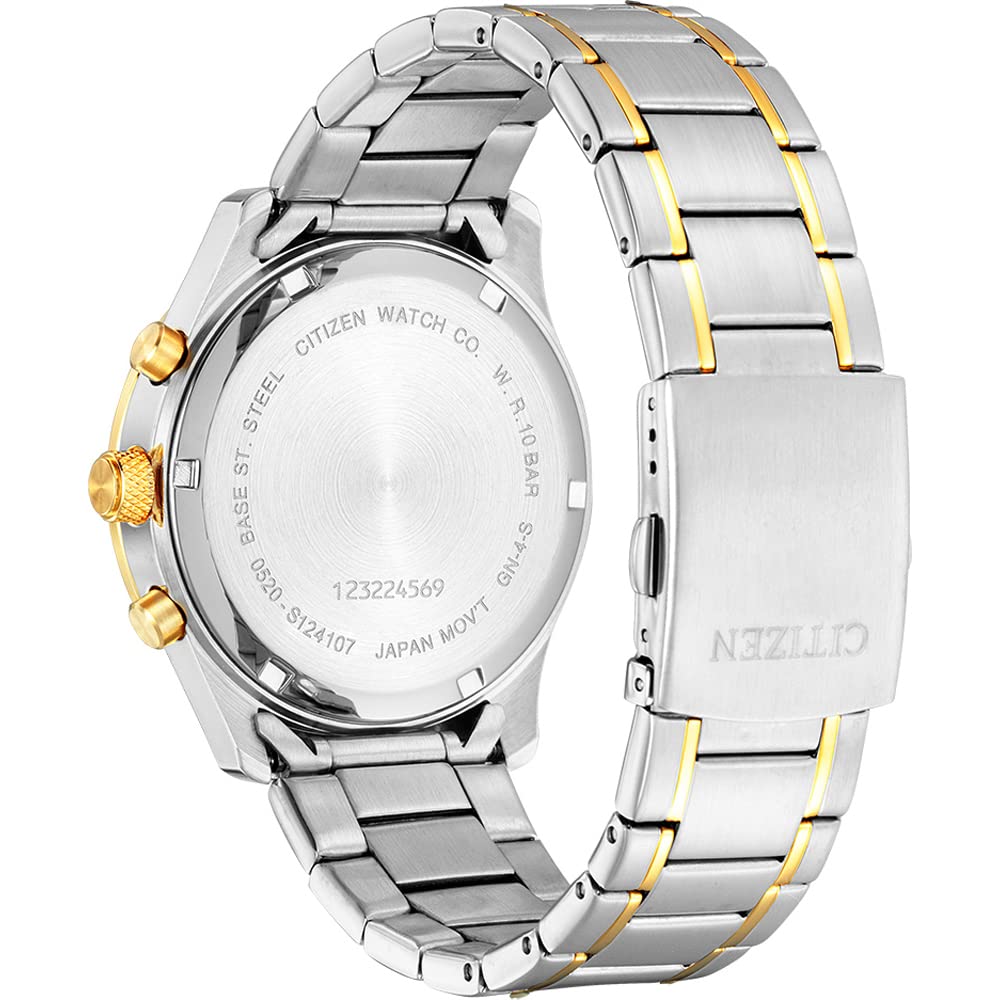 CITIZEN Analógico mid-31901
