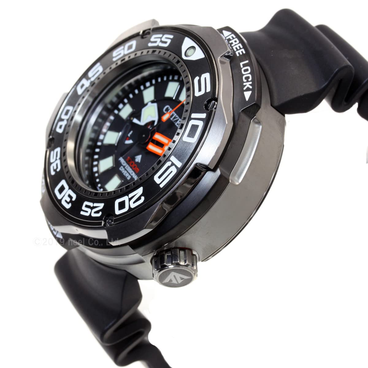 Citizen Mirar BN7020-09E
