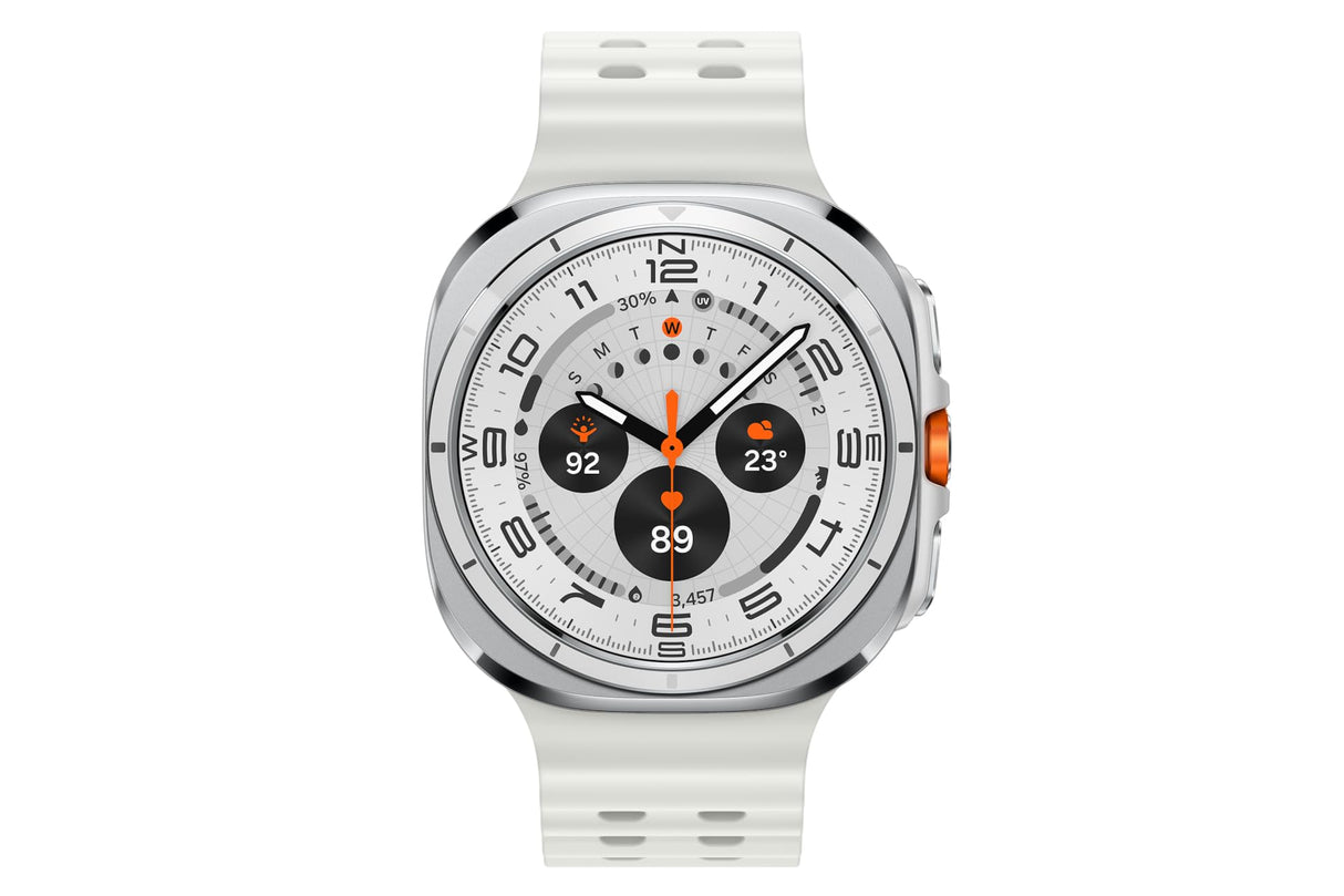 Samsung Smartwatch Galaxy Watch Ultra Blanco