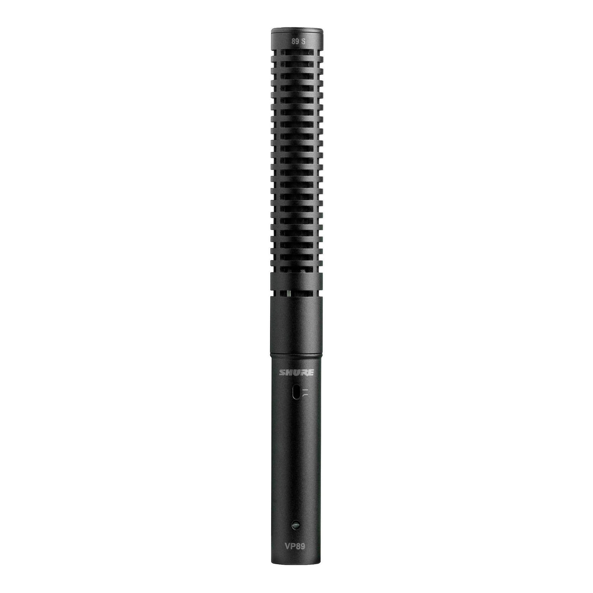 Shure VP89S Dynamic Microphone, Multipattern