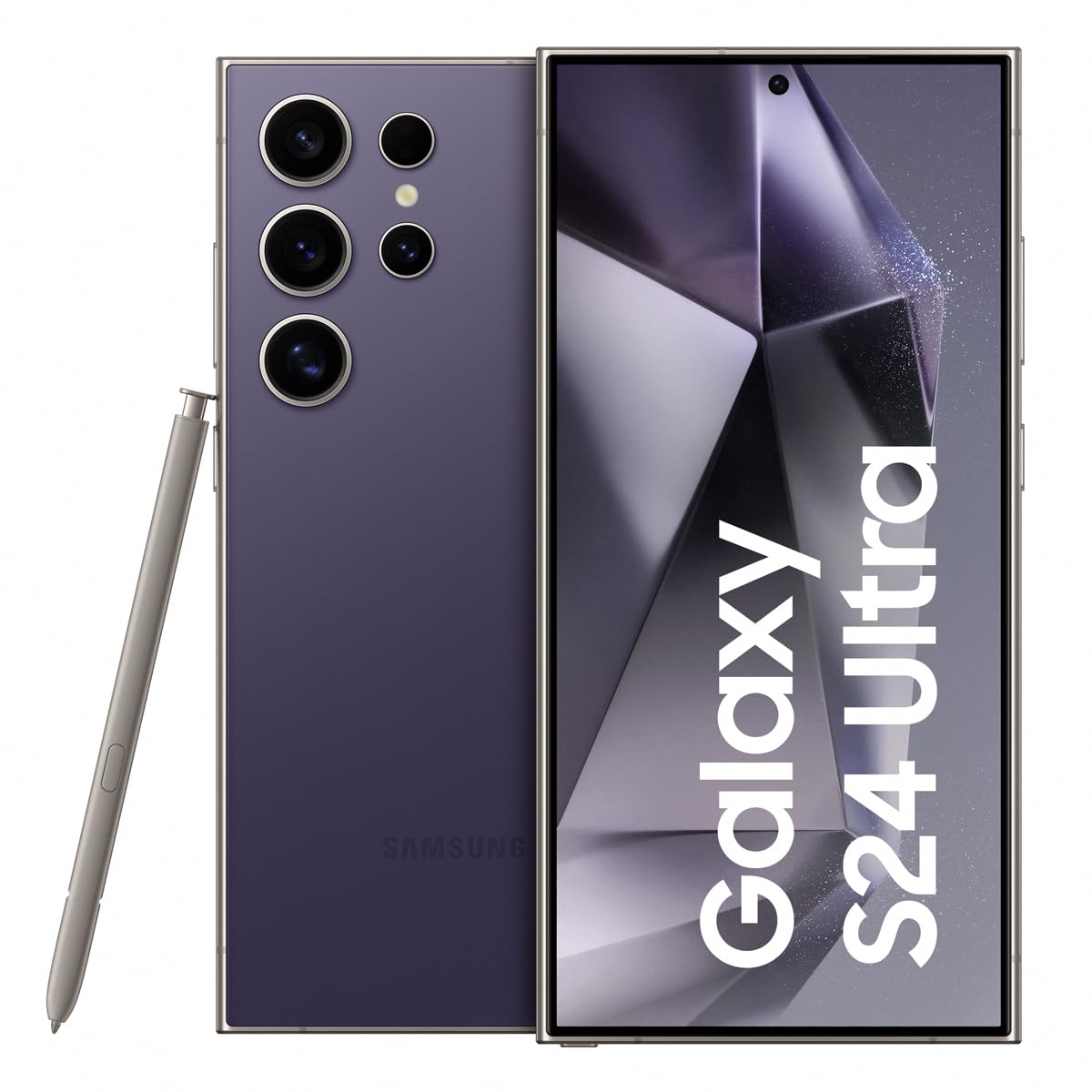 GALAXY S24 ULTRA 12/256 VIOLET