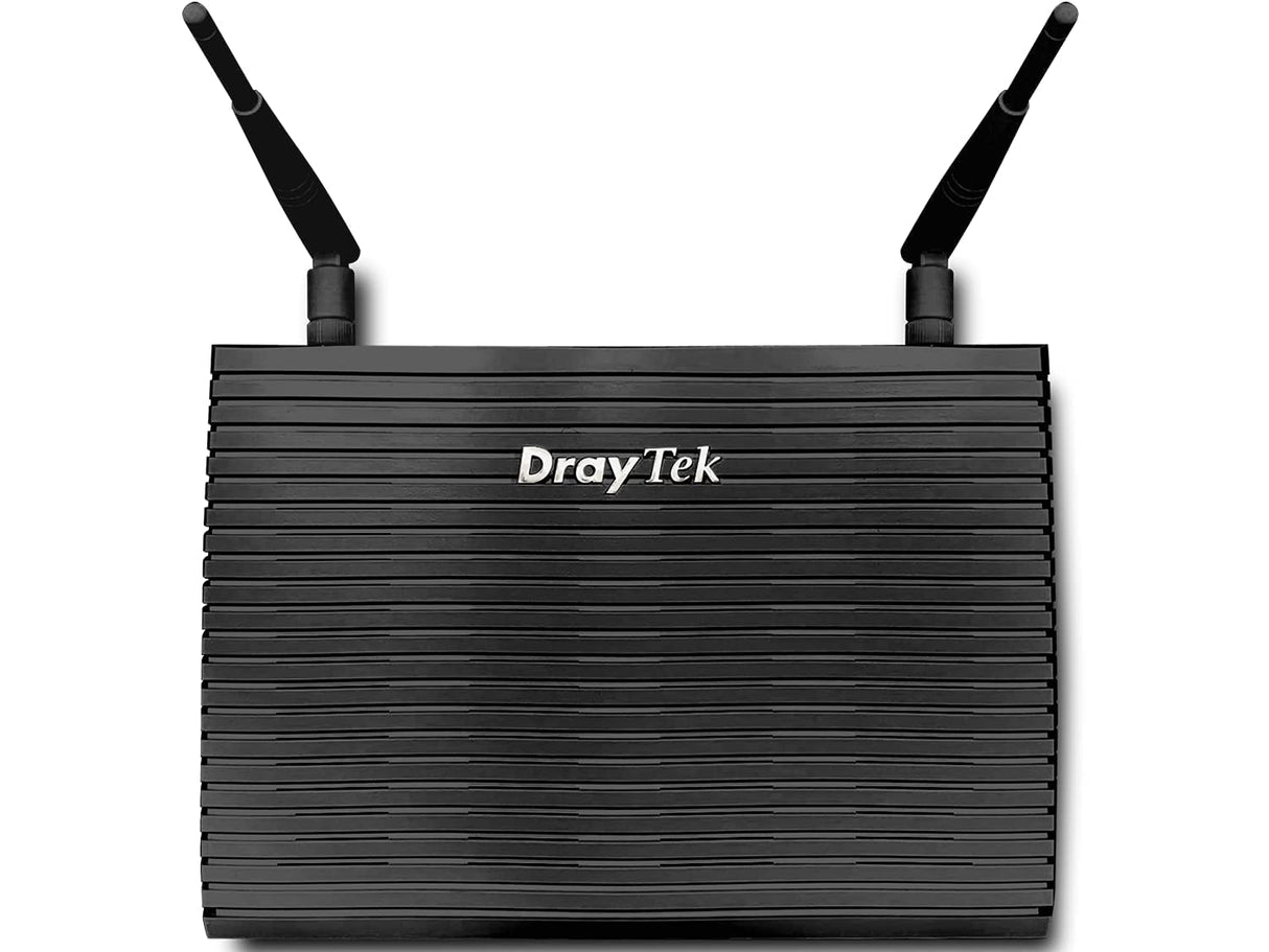 DRAYTEK Vigor 2927AC Wireless AC Dual-WAN Security-Router Retail