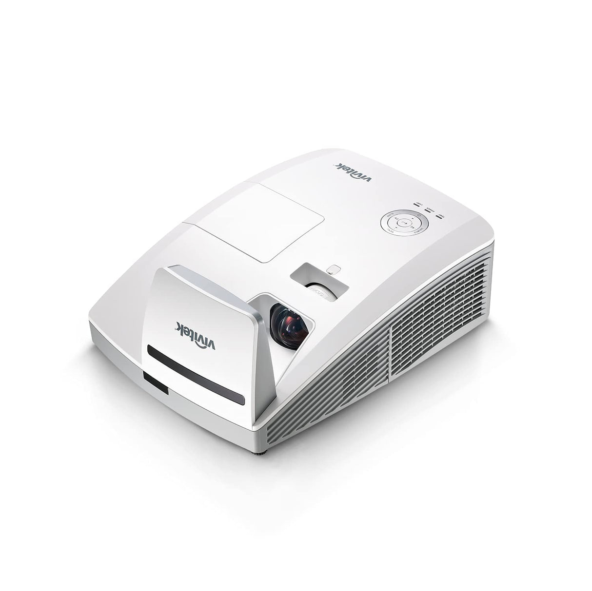 Vivitek DH772UST - Proyector de Distancia ultracorta