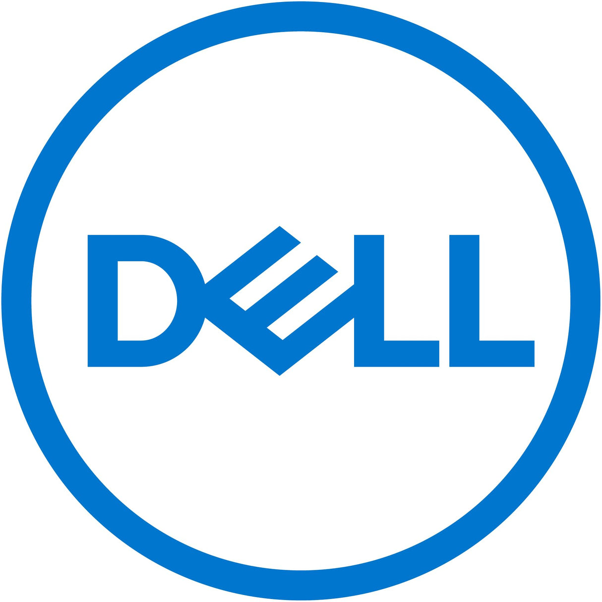 Fuente de Alimentación Dell 450-BBMC 1100 W 80 Plus Titanium
