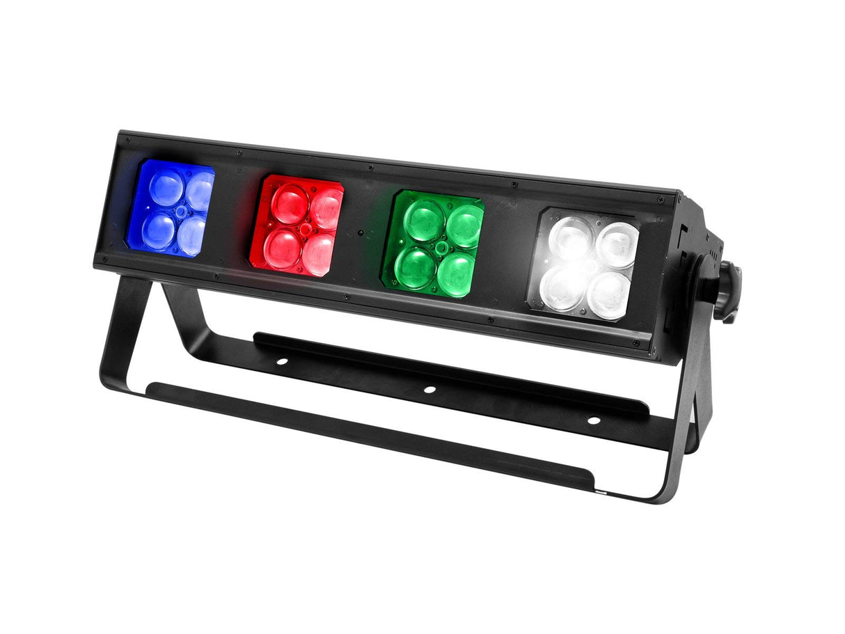 Eurolite ZOOM4BARQCL Bar Barra LED zoom