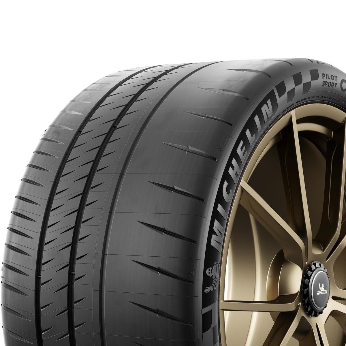 MICHELIN 305/30 R20 103Y PILOT SPORT CUP 2 R XL CONNECT